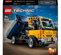 LEGO Technic Wywrotka (42147)