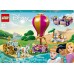 LEGO Disney™ princeses apburtais ceļojums (43216)