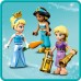 LEGO Disney™ princeses apburtais ceļojums (43216)