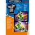 LEGO City Cybermotocykl kaskaderski (60358)