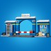 LEGO City Posterunek Policemen — почта (60370)