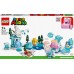 LEGO Super Mario™ Флиппер Снежное приключение Дополнительный набор (71417)