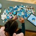 LEGO Super Mario™ Флиппер Снежное приключение Дополнительный набор (71417)