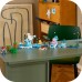 LEGO Super Mario™ Флиппер Снежное приключение Дополнительный набор (71417)