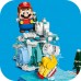 LEGO Super Mario™ Флиппер Снежное приключение Дополнительный набор (71417)