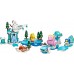 LEGO Super Mario™ Флиппер Снежное приключение Дополнительный набор (71417)