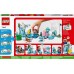 LEGO Super Mario™ Флиппер Снежное приключение Дополнительный набор (71417)