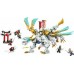 LEGO Ninjago Lodowy smok Zane’a (71786)