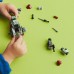 LEGO Star Wars™ Микрофайтер Бобы Фетта Starship™ (75344)
