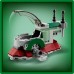 LEGO Star Wars™ Микрофайтер Бобы Фетта Starship™ (75344)