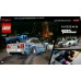 LEGO Speed Champions 2 Fast & Furious Nissan Skyline GT-R (76917)