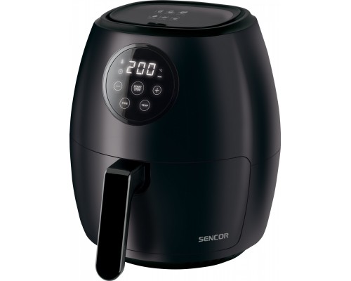 Sencor SFR 5030BK