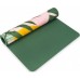 Spokey Treniņu paklājs Home Jungle 183 cm x 61 cm x 4 cm green
