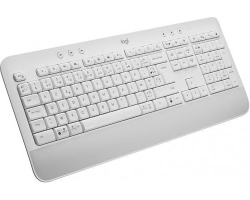 Logitech nan