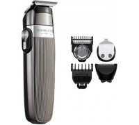 Remington Remington PG9100 Heritage Body Beard Wielofunkcyjny trymer do wlosów, bezwire, wodoodporny, T-Blade ze stali nierdzewnej