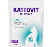 Kattovit Kattovit Gastro 1250g karma sucha