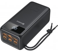 Sandberg 420-75 50000mAh Black