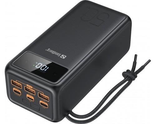 Sandberg 420-75 50000mAh Black