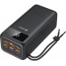 Sandberg 420-75 50000mAh Black