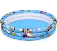 Bestway Disney Mickey and Friends 1.22mx 25cm (91007)