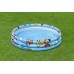 Bestway Disney Mickey and Friends 1.22mx 25cm (91007)