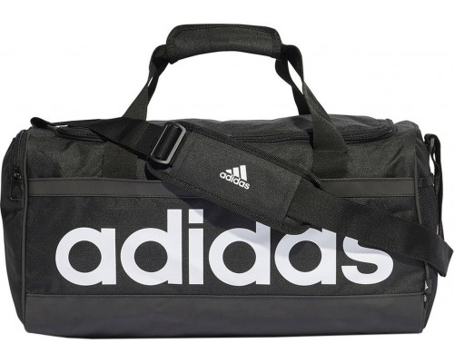 Adidas Bag sport Essentials Linear Duffel M black (HT4743)