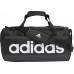 Adidas Bag sport Essentials Linear Duffel M black (HT4743)