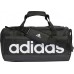 Adidas Bag sport Essentials Linear Duffel M black (HT4743)