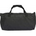 Adidas Bag sport Essentials Linear Duffel M black (HT4743)