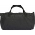 Adidas Bag sport Essentials Linear Duffel M black (HT4743)