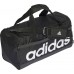Adidas Bag sport Essentials Linear Duffel M black (HT4743)