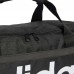 Adidas Bag sport Essentials Linear Duffel M black (HT4743)
