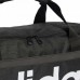 Adidas Bag sport Essentials Linear Duffel M black (HT4743)