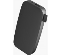 Hama FRESH 'N REBEL POWERBANK 12000 MAH USB-C PD 20W STORM GREY