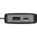 Hama FRESH 'N REBEL POWERBANK 12000 MAH USB-C PD 20W STORM GREY