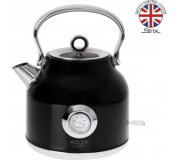 Adler AD 1346 Black