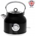 Adler AD 1346 Black