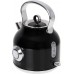 Adler AD 1346 Black