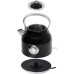 Adler AD 1346 Black
