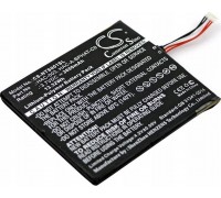 Cameron Sino Akumulator Bateria 3600 Mah For Console Nintenfor Switch / Cs-nts001sl