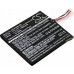 Cameron Sino Akumulator Bateria 3600 Mah For Console Nintenfor Switch / Cs-nts001sl