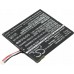 Cameron Sino Akumulator Bateria 3600 Mah For Console Nintenfor Switch / Cs-nts001sl