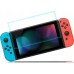 MARIGames Set 6w1 Case Etui Glass For Nintenfor Switch / Dss-106 Red Case