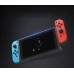 MARIGames Set 6w1 Case Etui Glass For Nintenfor Switch / Dss-106 Red Case