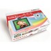 AgfaPhoto Agfaphoto Cam 2 Kamera Aparat Cyfrowy 12mp Dla Dziecka + Karta 8gb / Blue