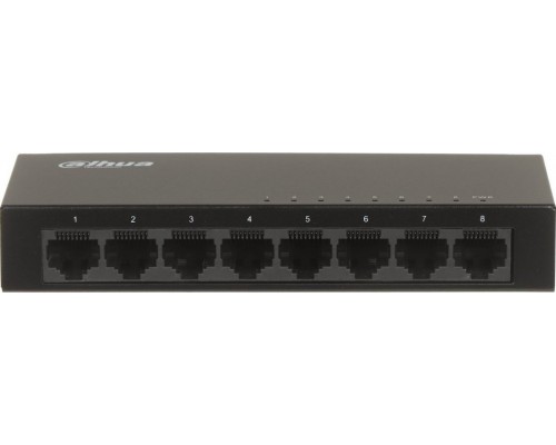 Switch Dahua Technology PFS3008-8GT-V2