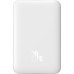 Baseus Magnetic Mini 20W 10000mAh White