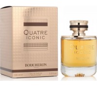 Boucheron Perfumy Damskie Boucheron   EDP Quatre Iconic (100 ml)