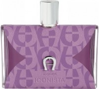 Aigner Parfums Perfumy Damskie Aigner Parfums   EDP Iconista (100 ml)