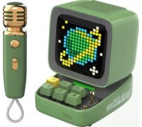 Divoom DitooMic green (6958444603865)